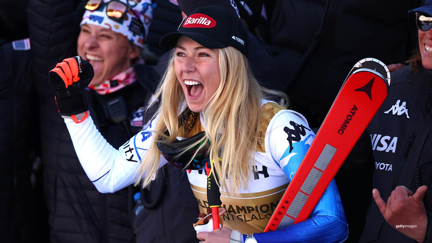 Shiffrin mikaela outlet